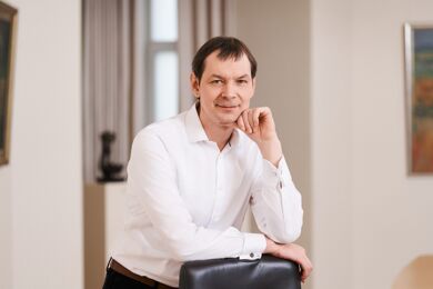 Darbo santykiai su CEO – bendrųjų taisyklių nepakanka